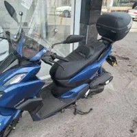 موتور کویر واریو