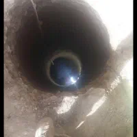 حفاری چاه|خدمات پیشه و مهارت|گنبد کاووس, |دیوار