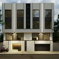 پیش فروش، ۳طبقه، ۶واحد، صبحدوش، 600م وام|پیش‌فروش املاک|بجنورد, |دیوار