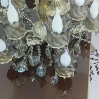 لوستر|لوستر و چراغ آویز|شهریار, شهرک امیریه|دیوار