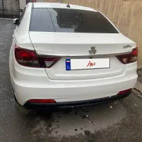 شاهین ۴۰۳اتومات توربو|خودرو سواری و وانت|فردیس, شهرک ۱۱۰|دیوار