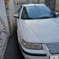 سمند|خودرو سواری و وانت|رشت, معلم|دیوار