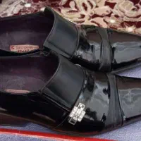 کفش براق|کیف، کفش، کمربند|چهاردانگه (تهران), |دیوار