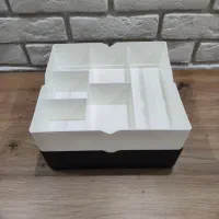 نظم دهنده کشو مجموعه ۲ عددی