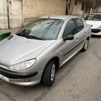 206 SD V1|خودرو سواری و وانت|تبریز, |دیوار