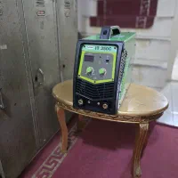 گنجینه کمیاب دستگاه جوش۳۵۰آمپرایران ترانس موتورجوش