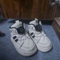 کتانی بچگانه