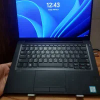 لپتاپ latitude 7380