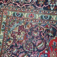 یک جفت فرش دستبافت|فرش|مشهد, بهاران|دیوار