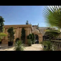 ویلایی-دربست-100-متر-بنا-صحن-حیاط-صدف-معلم