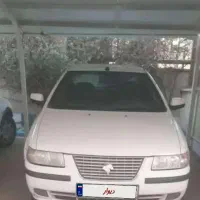 سمند 99 lx|خودرو سواری و وانت|اصفهان, سپاهان‌شهر|دیوار