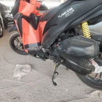 کویر S2|موتورسیکلت|شیراز, دانشگاه شیراز|دیوار