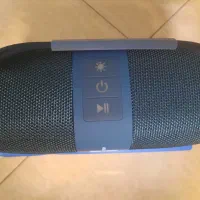 اسپیکر بلوتوثی wisme