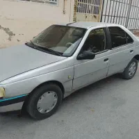 پژو405مدل 92|خودرو سواری و وانت|صدرا-فارس, فاز ۱|دیوار