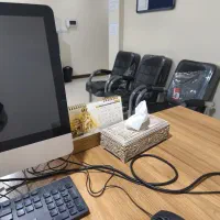 استخدام منشی آقا