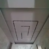 اجرای تخصصی کناف با مد روز و تحویل به موقع|خدمات پیشه و مهارت|ارومیه, |دیوار