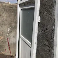 درب آلومینیومی