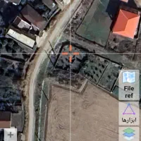 فروش زمین خانه سرا، ۲۱۵ متر، متری ۱۵ میلیون تومان