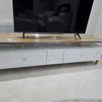میز تی‌وی|میز تلویزیون|تهران, گمرک|دیوار
