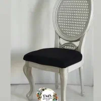 میز و صندلی تجهیزات تالاری  پرنسس