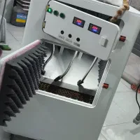 استخراج باکسش ماینر بیتکوین سایلنت باکس m50 m30