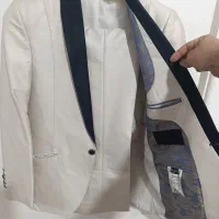 کت شلوار مردانه