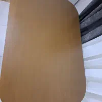 میز غذاخوری بدون صندلی