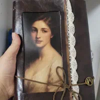 دفتر دستساز ملکه