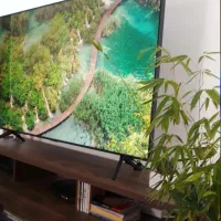 ال ای دی ۵۰ اینچ فورکی سالم 50bb259