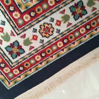 گلیم فرش ۴ متری|گلیم، جاجیم، گبه|ماهدشت, |دیوار