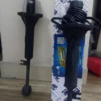 کمک فنر عقب  تیبا ۲