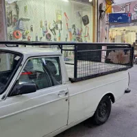 وانت پیکان مدل ۸۵