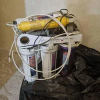 تاسیسات لوله کشی ، برق کشی و تعمیرات و نصب اسپیلت|خدمات پیشه و مهارت|قشم, |دیوار