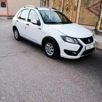 کوییک ۱۴۰۱ خانگی بسیار‌تمیز