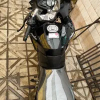 موتور پالس RS