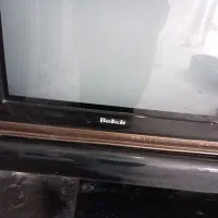 تلوزیون بلر صفحه رنگی