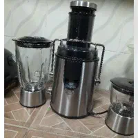 آبمیوهگیری مارک گوسنیک|آبمیوهگیر و آبمرکباتگیر|میانه, |دیوار