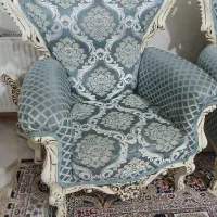 مبل استیل|مبلمان خانگی و میز عسلی|رباط‌کریم, رباط‌کریم|دیوار