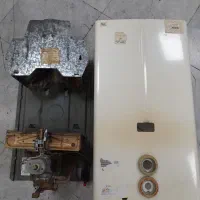 ابگرمکن دیواری