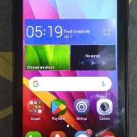 گوشی هواوی lua-u22