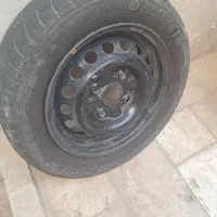 لاستیک ضبط باند چراغ خطر روکش آینه