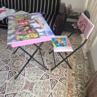 میز تحریر کودک