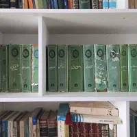 مجموعه ۱۵ جلدی تاریخ ویل دورانت