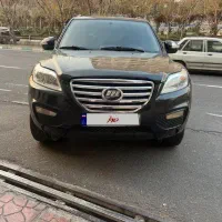 لیفان x60مدل ۹۴ بیرنگ استثنایی