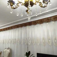 کتیبه ی پرده