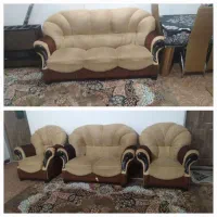 مبل راحتی ۷نفره