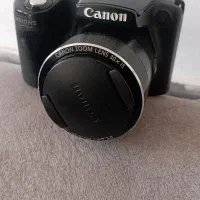 دوربین عکاسی کانن sx510پاور شات|دوربین عکاسی و فیلمبرداری|زبرخان, |دیوار