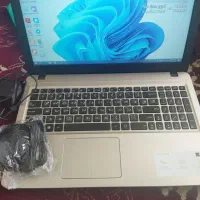 لپ تاپ ایسوس مدل x540ba