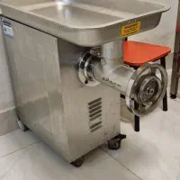 چرخ گوشت صنعتی چگا ۳۲