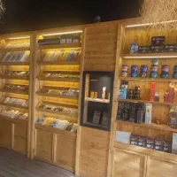 فروش دکور چوبی مغازه|فروشگاه و مغازه|تهران, اقدسیه|دیوار